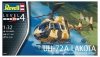 REVELL UH-72A LAKOTA 04927 SKALA 1:32