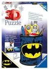 RAVENSBURGER PUZZLE 3D PRZYBORNIK BATMAN 54 EL. 10+