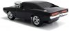 SIMBA AUTO FAST&FURIOUS RC 1970 DODGE CHARGER 1:16 6+