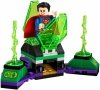 LEGO SUPER HEROES SUPERMAN I KRYPTO ŁĄCZĄ SIŁY 76096 6+