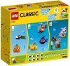 LEGO CLASSIC KLOCKI-BUŹKI 11003 4+