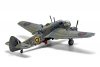 AIRFIX BRISTOL BEAUFORT MK.1 04021 SKALA 1:72