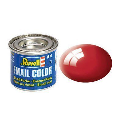 REVELL EMAIL COLOR 34 8+