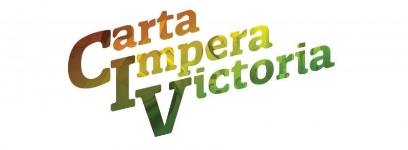 FUNIVERSE GRA CIV CARTA IMPERA VICTORIA 8+