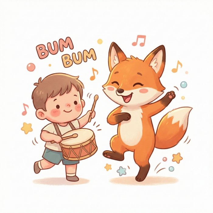 Gadulki.pl – 30 dni do wyraźnej mowy | Ćwiczenia dla dzieci 2–6 lat