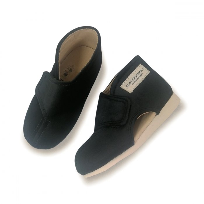 Ultralekkie kapcie dla dzieci Slippers Family Gepard