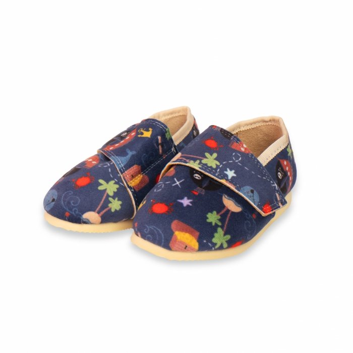 Buty dla dzieci Pirate Adventure - Little World
