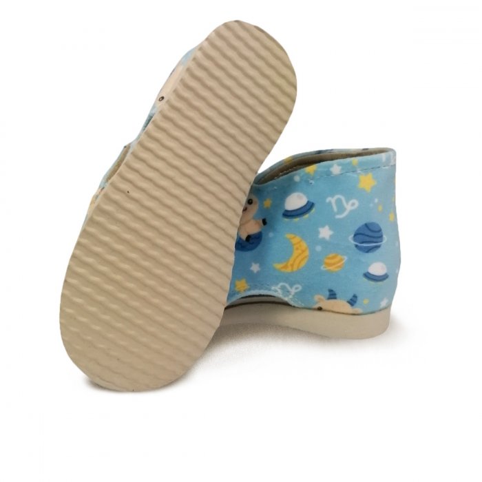 Kapcie dla dzieci Slippers Family Zodiak Koziorożec