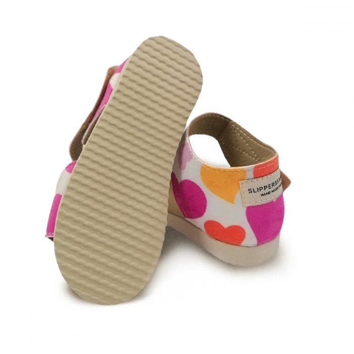 Sandały dla dzieci Slippers Family Lovely