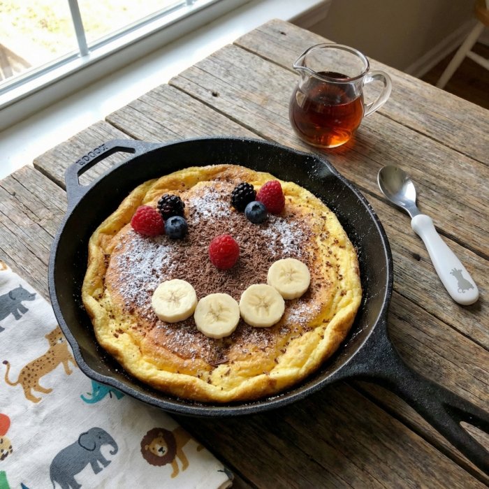 e-book "„Zdrowe Przepisy dla Przedszkolaków 50 Pomysłów na Posiłki bez Marudzenia"