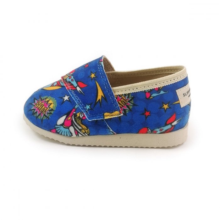 Ultralekkie Buty dla dzieci na rzep Lovely