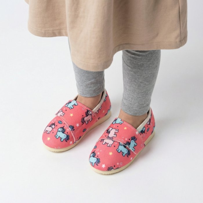 Buty dla dzieci Hero Mądre Kapcie