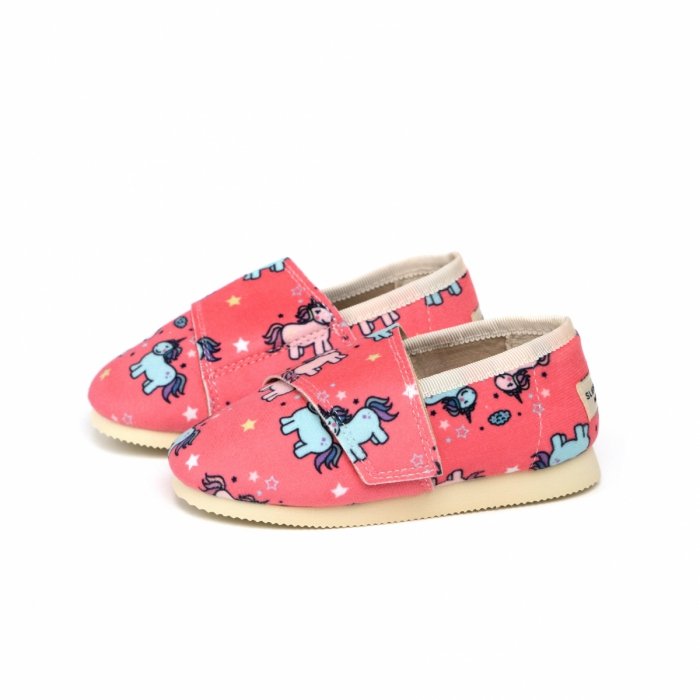 Buty dla dzieci Hero Mądre Kapcie