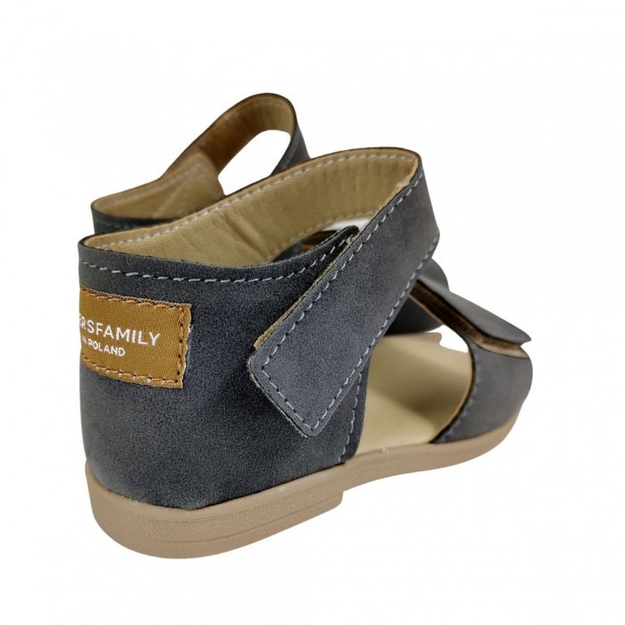Sandały dla dzieci Slippers Family Porto II