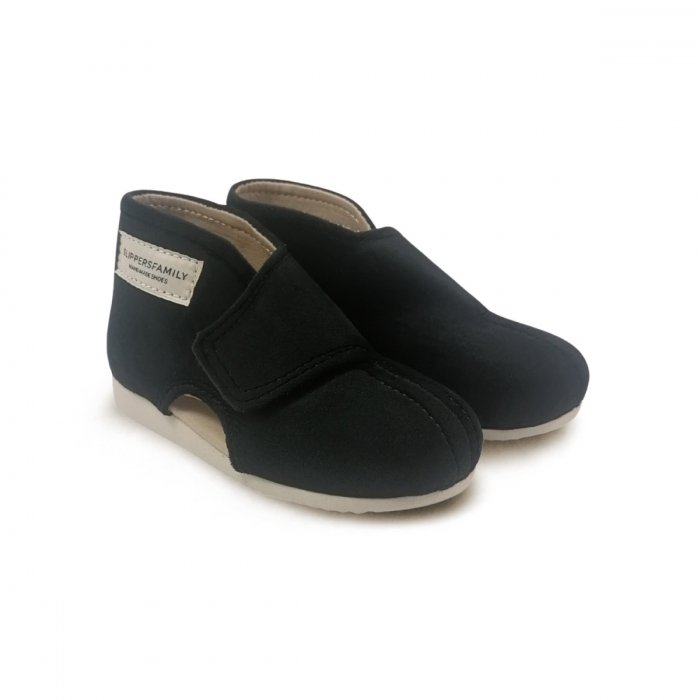 Ultralekkie kapcie dla dzieci Slippers Family Gepard