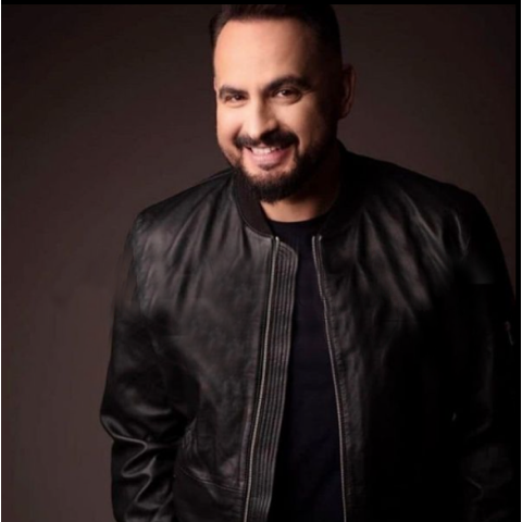 Agustin Egurrola