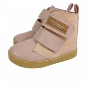 Trzewiki ocieplane dla dzieci Slippers Family Peony