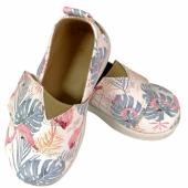 Tenisówki dla dzieci Slippers Family Nature