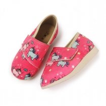 Buty dla dzieci Jednorożec