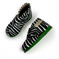 Kapcie dla dzieci Special Edition Zebra