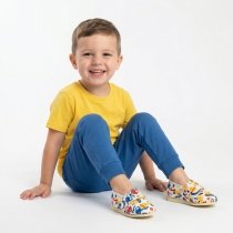     Buty profilaktyczne dla dzieci Bobby