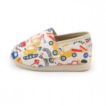       Uniwersalne Buty dla dzieci Bobby