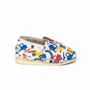     Buty dla dzieci Bobby - kolekcja Mądre Kapcie