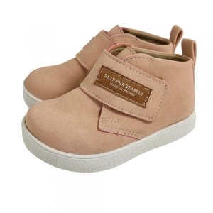      Półbuty sportowe dla dzieci Slippers Family Peony