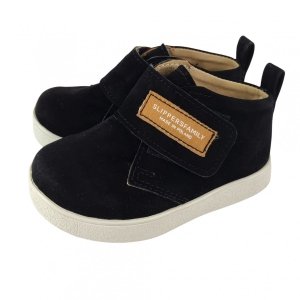      Półbuty sportowe dla dzieci Slippers Family Coal