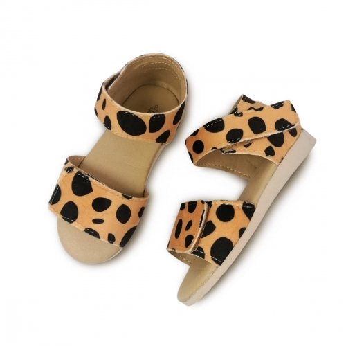   Sandały dla dzieci Gepard