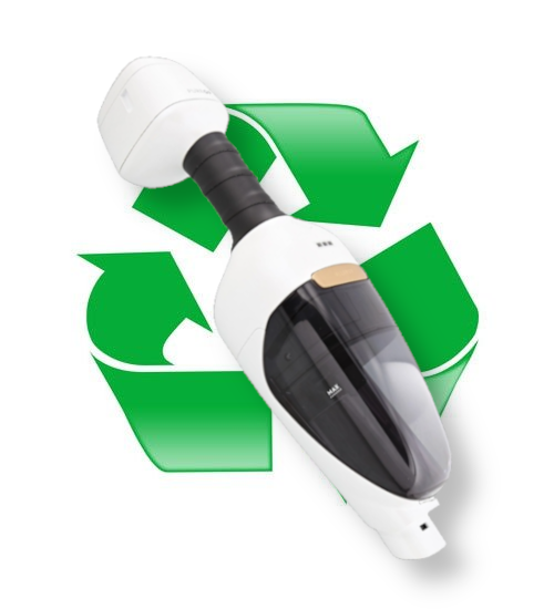 regeneracja akumulatora odkurzacza Electrolux Pure Q9, PQ91, PQ91-ALRGY