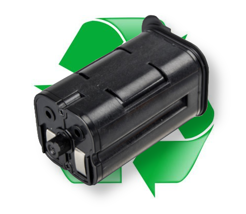 regeneracja akumulatora Yukon DNV 4.8V do urządzeń noktowizyjnych i termowizyjnych Yukon oraz Pulsar