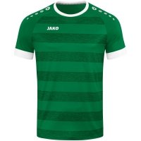 koszulka CELTIC melange kr. rękaw 