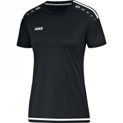 koszulka STRIKER 2.0 kr. rękaw women