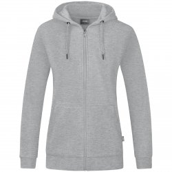 bluza z kapturem ORGANIC