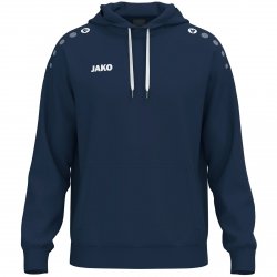 bluza z kapturem ONE COTTON