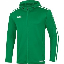 bluza z kapturem STRIKER 2.0