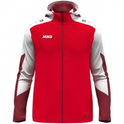 bluza z kapturem DYNAMIC