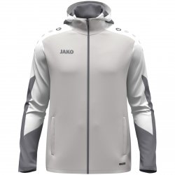 bluza z kapturem DYNAMIC