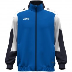 bluza DYNAMIC tkana
