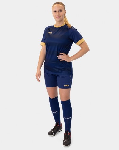 koszulka CELTIC melange kr. rękaw