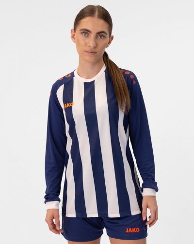 koszulka INTER dł. rękaw