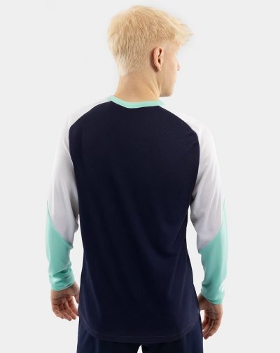 koszulka DYNAMIC dł. rękaw