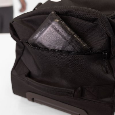 torba drużynowa JAKO na kółkach