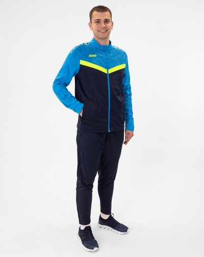 bluza wyjściowa ICONIC