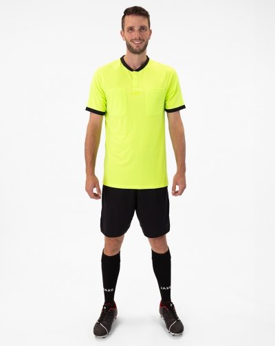 spodenki sędziowskie REFEREE