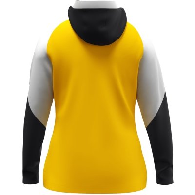 bluza z kapturem DYNAMIC women