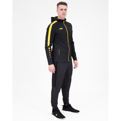 spodnie wyjściowe POWER