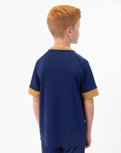 koszulka CELTIC melange kr. rękaw