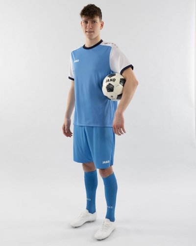 koszulka DYNAMIC kr. rękaw